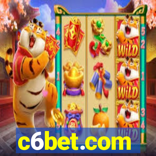 c6bet.com