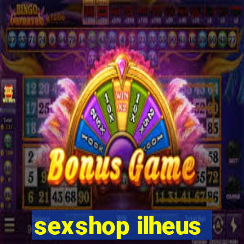 sexshop ilheus