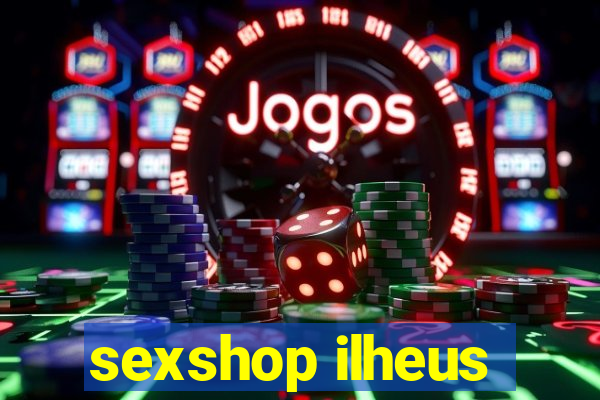 sexshop ilheus