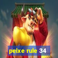 peixe rule 34