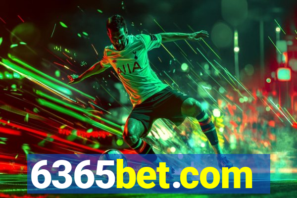 6365bet.com