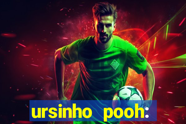 ursinho pooh: sangue e mel 2 online