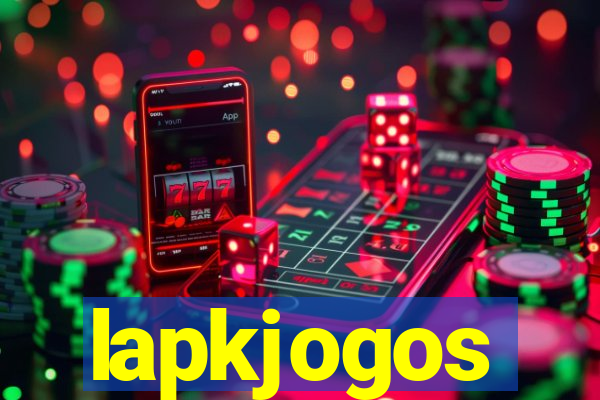 lapkjogos