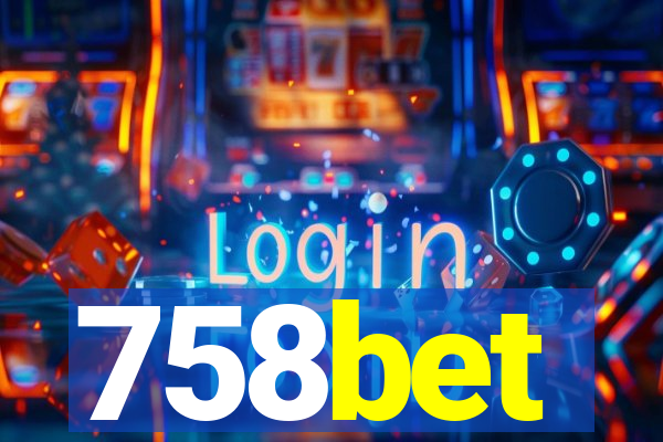 758bet