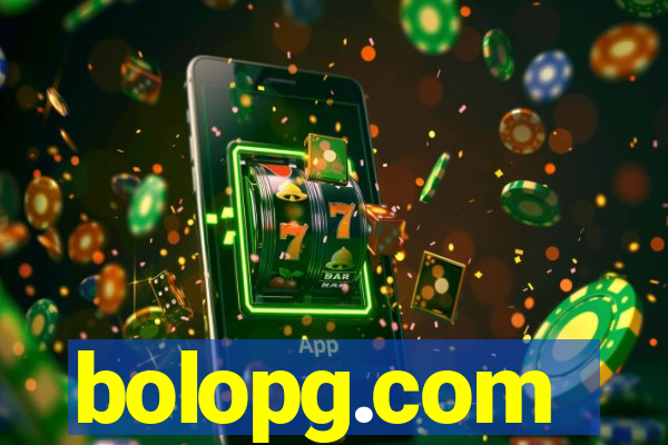 bolopg.com