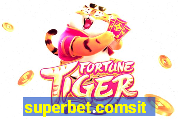 superbet.comsite