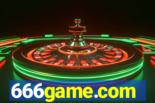 666game.com