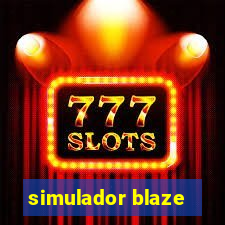 simulador blaze
