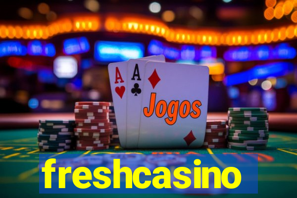 freshcasino