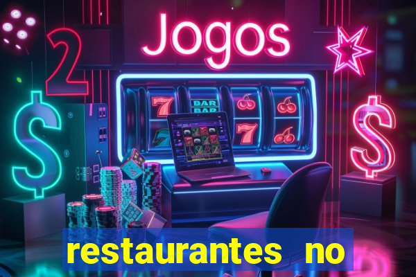 restaurantes no gama df