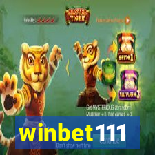 winbet111