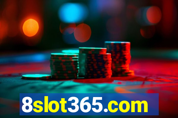 8slot365.com