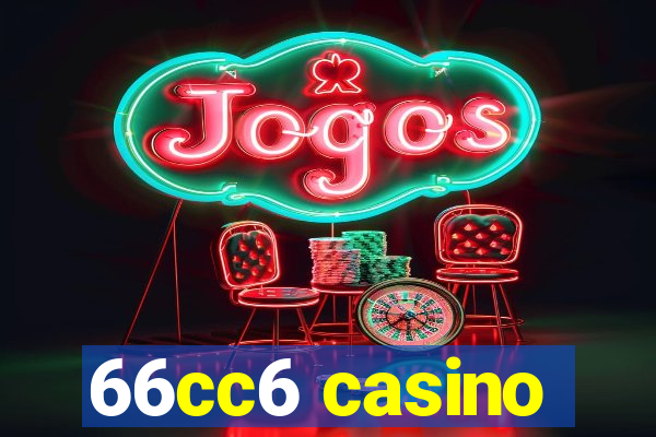66cc6 casino