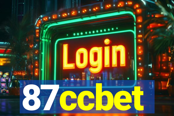 87ccbet