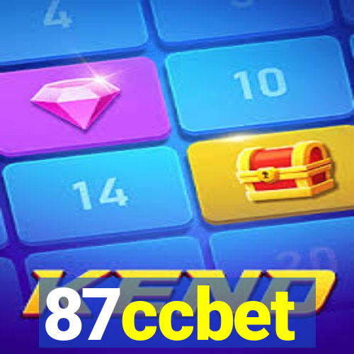 87ccbet