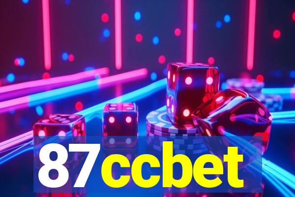 87ccbet