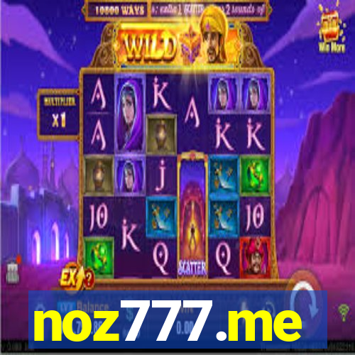 noz777.me