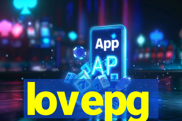 lovepg