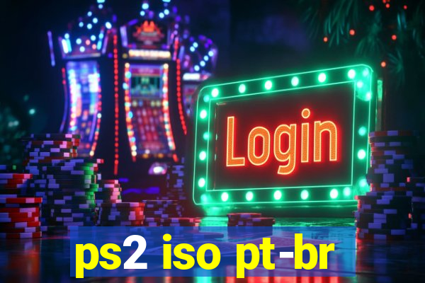 ps2 iso pt-br