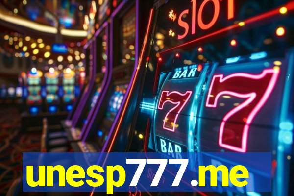 unesp777.me
