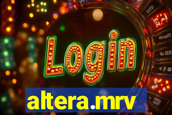 altera.mrv