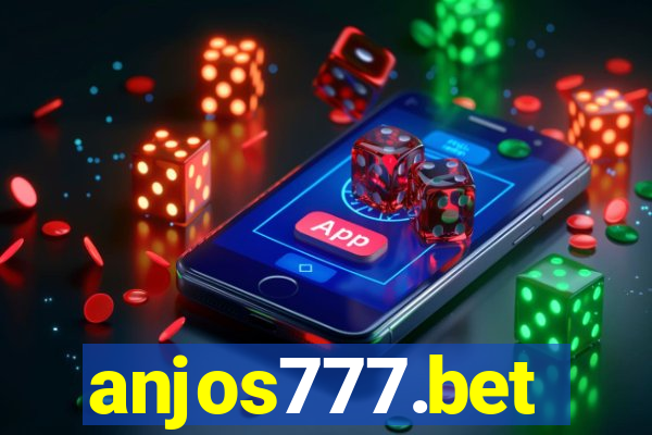anjos777.bet