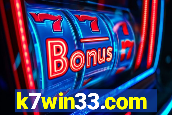 k7win33.com