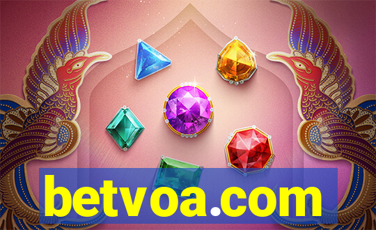 betvoa.com