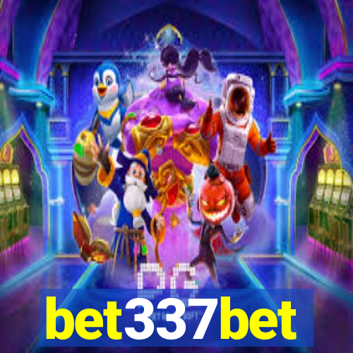 bet337bet