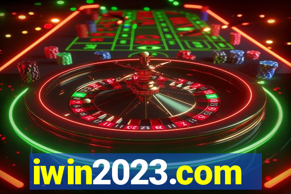 iwin2023.com