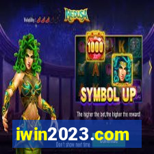 iwin2023.com