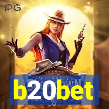 b20bet