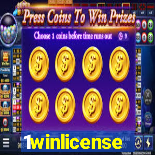 1winlicense