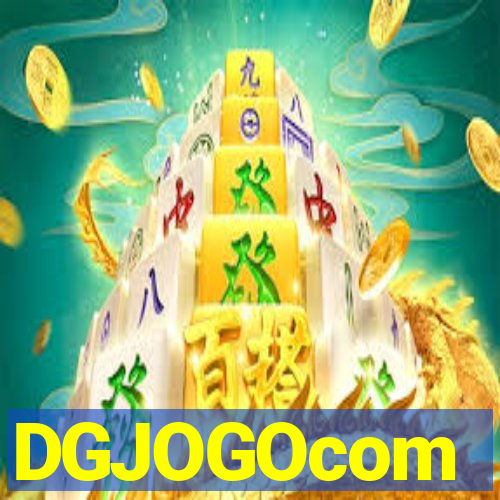 DGJOGOcom