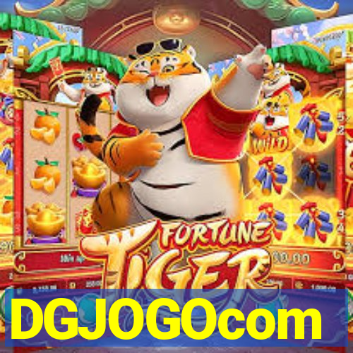 DGJOGOcom