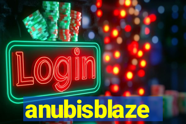 anubisblaze