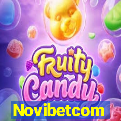 Novibetcom