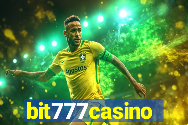 bit777casino