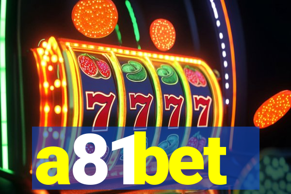 a81bet