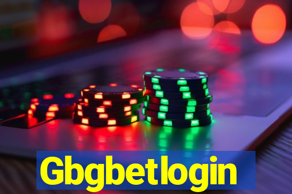 Gbgbetlogin