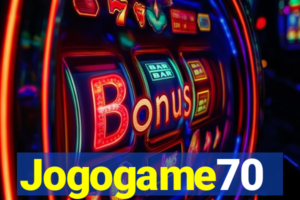 Jogogame70