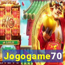 Jogogame70