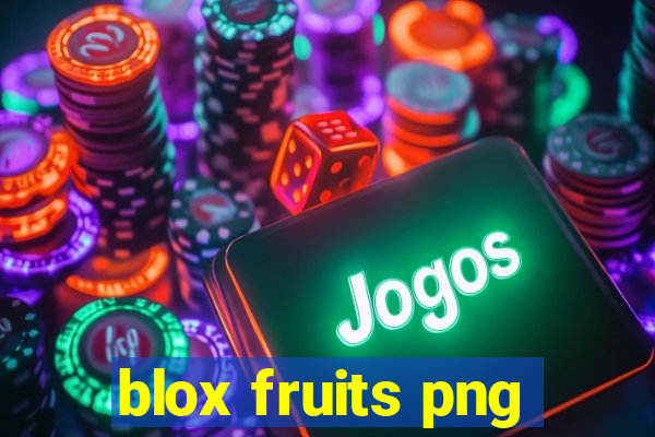 blox fruits png