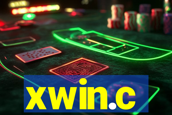 xwin.c