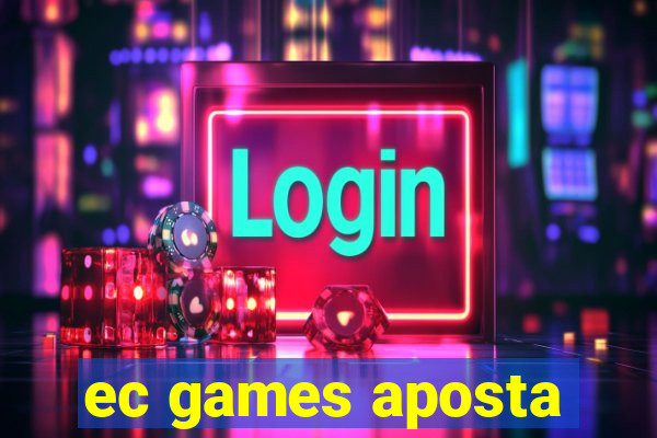ec games aposta