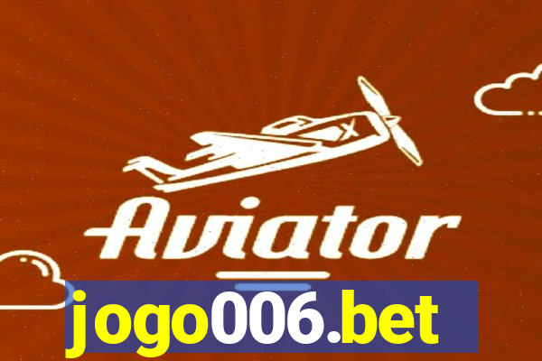 jogo006.bet