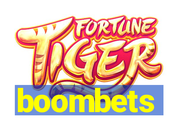 boombets
