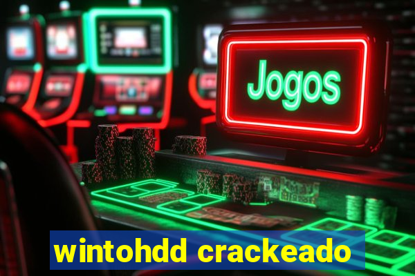wintohdd crackeado