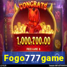 Fogo777game