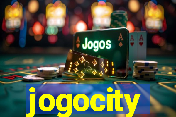 jogocity